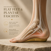 BLNCE Arch Support Insole
